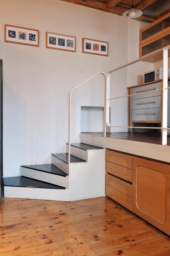דירות Splendid Housing Milano מראה חיצוני תמונה