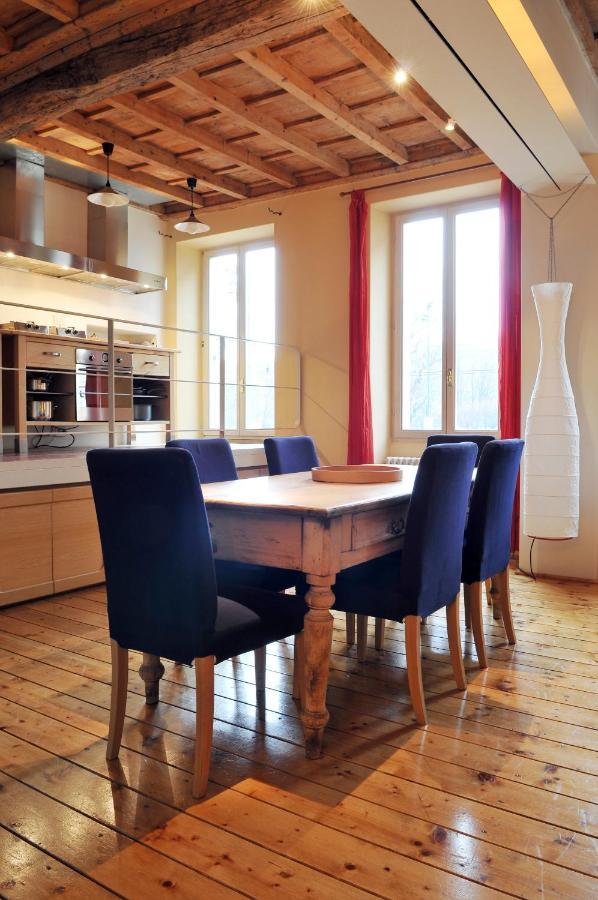 דירות Splendid Housing Milano מראה חיצוני תמונה