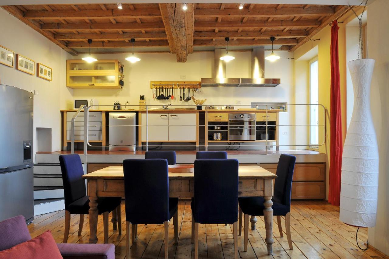 דירות Splendid Housing Milano מראה חיצוני תמונה