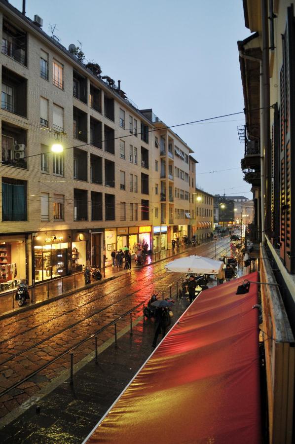 דירות Splendid Housing Milano מראה חיצוני תמונה